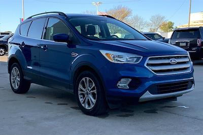 2018 Ford Escape FWD SUV for sale #DF11473A - photo 1