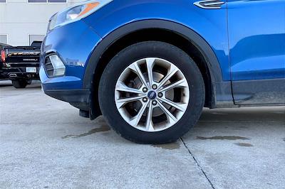 2018 Ford Escape FWD SUV for sale #DF11473A - photo 2