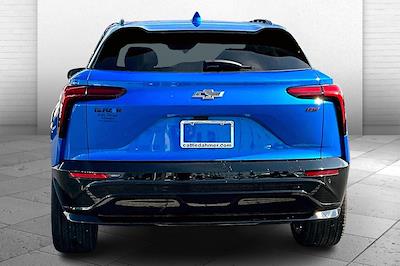 New 2025 Chevrolet Blazer EV RS SUV for sale #DF11683 - photo 2