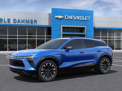 New 2025 Chevrolet Blazer EV - photo 1