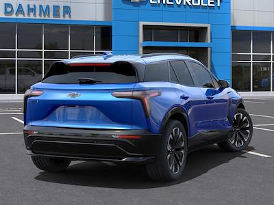 New 2025 Chevrolet Blazer EV RS for sale #DF11683 - photo 2