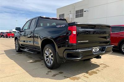 2020 Chevrolet Silverado 1500 Double Cab 4WD Pickup for sale #DF11713A - photo 2