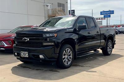 2020 Chevrolet Silverado 1500 Double Cab 4WD Pickup for sale #DF11713A - photo 1