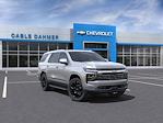New 2025 Chevrolet Tahoe Premier 4WD SUV for sale #DF11719 - photo 15