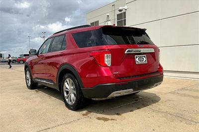 2020 Ford Explorer RWD SUV for sale #DF11722A - photo 2
