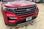 Used 2020 Ford Explorer XLT SUV for sale #DF11722A - photo 5