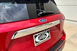 Used 2020 Ford Explorer XLT SUV for sale #DF11722A - photo 7