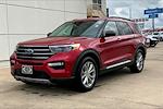 Used 2020 Ford Explorer XLT SUV for sale #DF11722A - photo 1