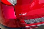 Used 2020 Ford Explorer XLT SUV for sale #DF11722A - photo 8