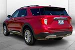 Used 2020 Ford Explorer XLT SUV for sale #DF11722A - photo 11