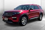 Used 2020 Ford Explorer XLT SUV for sale #DF11722A - photo 13