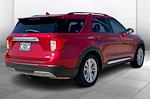 Used 2020 Ford Explorer XLT SUV for sale #DF11722A - photo 14