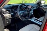 Used 2020 Ford Explorer XLT SUV for sale #DF11722A - photo 15