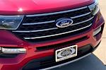 Used 2020 Ford Explorer XLT SUV for sale #DF11722A - photo 30