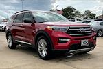 Used 2020 Ford Explorer XLT SUV for sale #DF11722A - photo 3