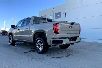 2023 GMC Sierra 1500 Crew Cab 4WD Pickup for sale #DF11753A - photo 2