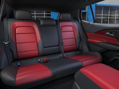 New 2025 Chevrolet Equinox EV - photo 1