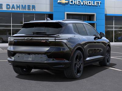 New 2025 Chevrolet Equinox EV RS for sale #DF11756 - photo 2