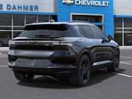 New 2025 Chevrolet Equinox EV RS AWD SUV for sale #DF11756 - photo 18