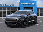 New 2025 Chevrolet Equinox EV RS AWD SUV for sale #DF11756 - photo 20
