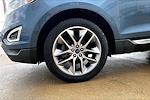 2018 Ford Edge FWD SUV for sale #DF11756A - photo 4