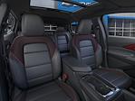 New 2025 Chevrolet Equinox EV RS AWD SUV for sale #DF11804 - photo 40