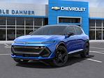 New 2025 Chevrolet Equinox EV RS AWD SUV for sale #DF11804 - photo 6