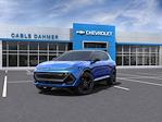 New 2025 Chevrolet Equinox EV RS AWD SUV for sale #DF11804 - photo 8