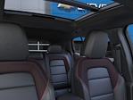 New 2025 Chevrolet Equinox EV RS AWD SUV for sale #DF11804 - photo 24