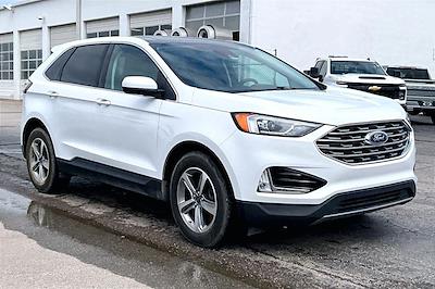 2022 Ford Edge AWD SUV for sale #DF11804A - photo 1