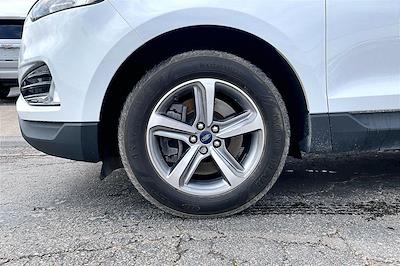 2022 Ford Edge AWD SUV for sale #DF11804A - photo 2