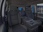 New 2025 Chevrolet Silverado 1500 Custom Crew Cab 4WD Pickup for sale #DF11822 - photo 16
