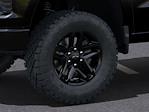 New 2025 Chevrolet Silverado 1500 Custom Crew Cab 4WD Pickup for sale #DF11830 - photo 9