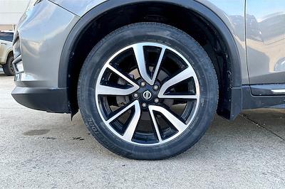 2020 Nissan Rogue AWD SUV for sale #DF11905A - photo 2