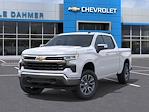 New 2025 Chevrolet Silverado 1500 LT Crew Cab 4WD Pickup for sale #DF11984 - photo 6