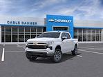 New 2025 Chevrolet Silverado 1500 LT Crew Cab 4WD Pickup for sale #DF11984 - photo 8