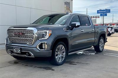 2021 GMC Sierra 1500 Crew Cab 4WD Pickup for sale #DF11994A - photo 1