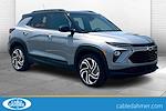 New 2026 Chevrolet Trailblazer RS AWD SUV for sale #DF12051 - photo 1