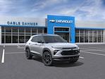 New 2026 Chevrolet Trailblazer RS AWD SUV for sale #DF12051 - photo 15