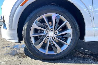 Used 2021 Buick Encore GX - photo 1