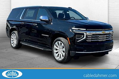 2025 Chevrolet Suburban 4WD SUV for sale #DF12087 - photo 1