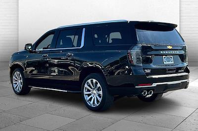 2025 Chevrolet Suburban 4WD SUV for sale #DF12087 - photo 2