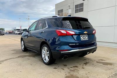 2020 Chevrolet Equinox AWD SUV for sale #DF12102A - photo 2