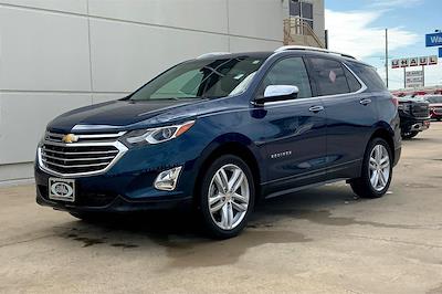 2020 Chevrolet Equinox AWD SUV for sale #DF12102A - photo 1