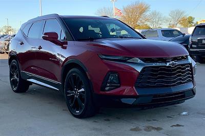 2019 Chevrolet Blazer AWD SUV for sale #DF12104A - photo 1