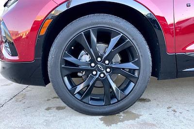 2019 Chevrolet Blazer AWD SUV for sale #DF12104A - photo 2