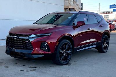 2019 Chevrolet Blazer AWD SUV for sale #DF12104A - photo 1