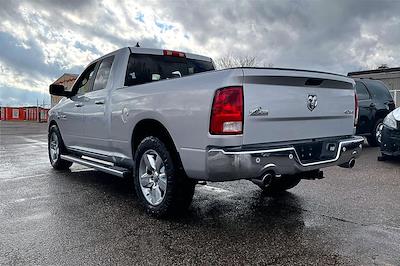 2018 Ram 1500 Quad Cab 4x4 Pickup for sale #DF12105B - photo 2