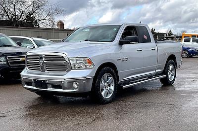 2018 Ram 1500 Quad Cab 4x4 Pickup for sale #DF12105B - photo 1