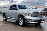 2018 Ram 1500 Quad Cab 4x4 Pickup for sale #DF12105B - photo 3
